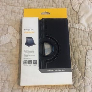 Targus iPad mini 360 case